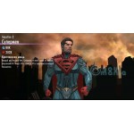 Супермен Injustice 2