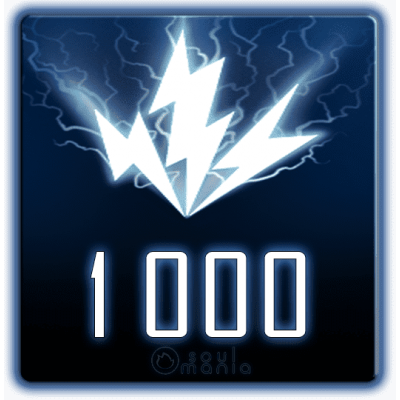 1000 Энергии
