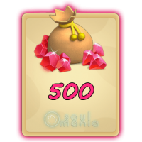 500 Рубинов